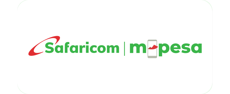 Safaricom M-PESA